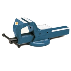 vendita online Morsa ma/4 mondial m/90 larghezza ganasce 100 Morse - Banchi Per Tubi Fza Morsificio Italiano